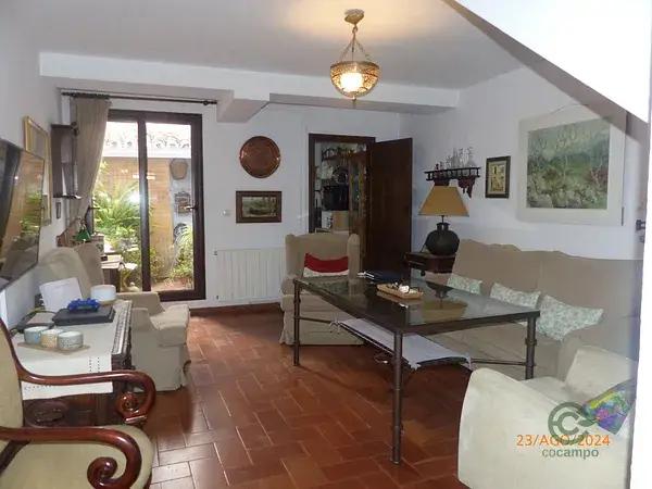 Casa en venta en Ronda centro cerca de calle Espinel