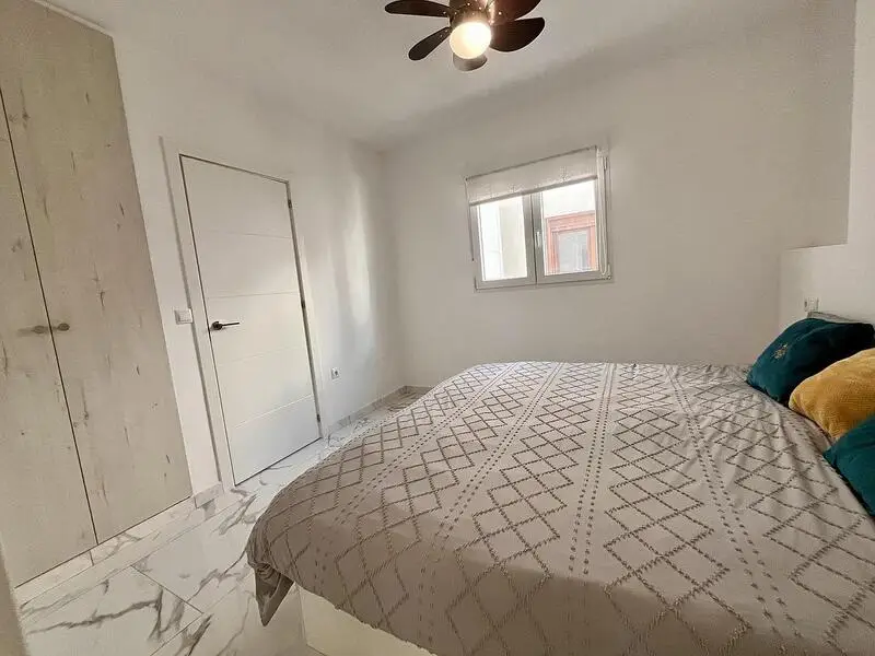 Apartamento 1 Dormitorio Villamartin Plaza Reformado Cerca Golf