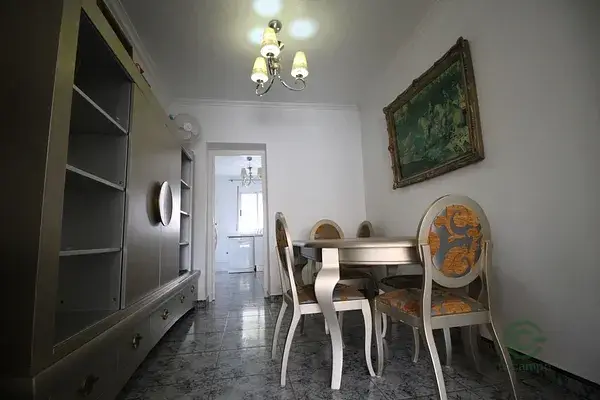 Casa en Dehesa de Campoamor para Jubilados o Teletrabajo