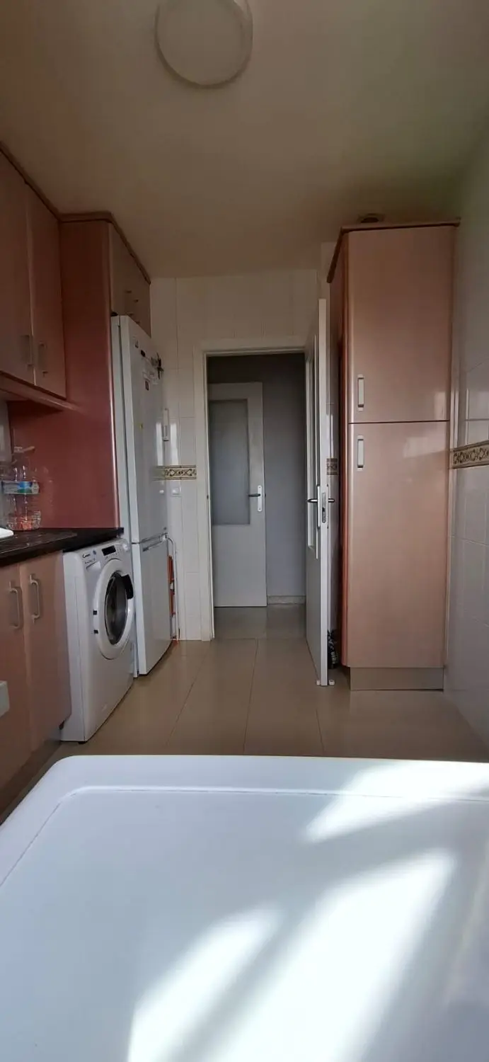 Venta Piso Montecarmelo Alcala de Guadaira 115m2 3 habitaciones