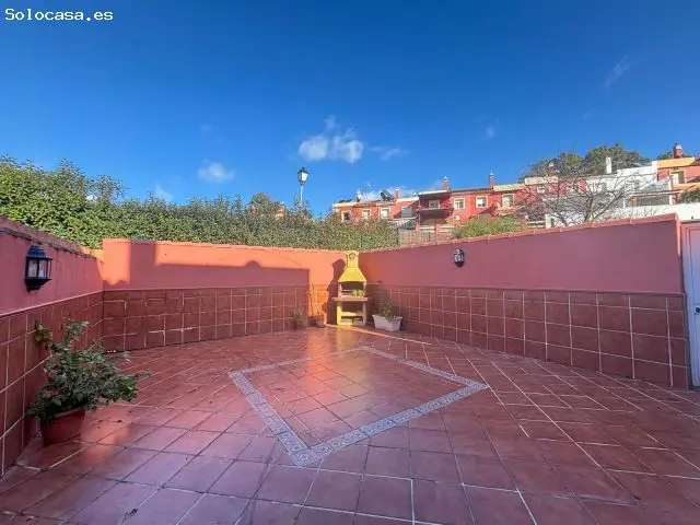 Increible Pareado En Mirador Del Rio