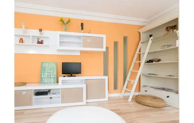 Alquiler Apartamento 2 Dormitorios 90m2 Granada Centro