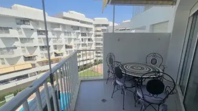 Alquiler Piso Aguilas Vistas Mar Terraza 3 Dormitorios