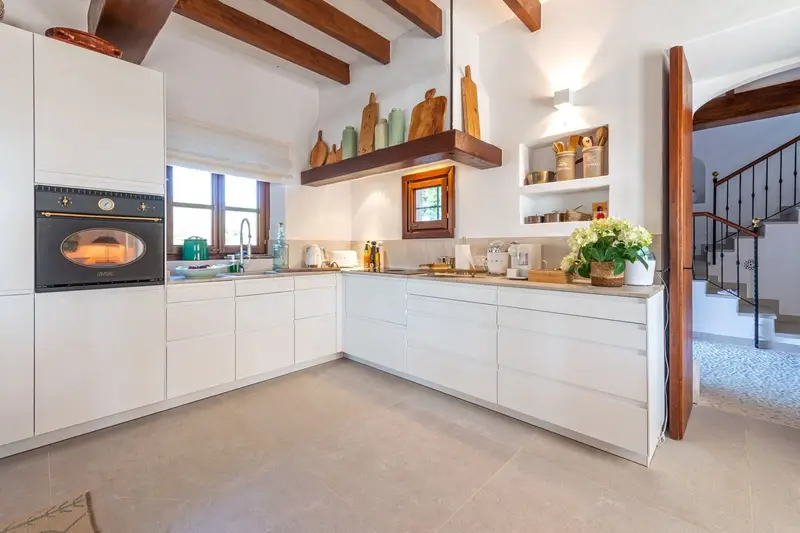 Finca Rural en Venta Mallorca Gran Propiedad