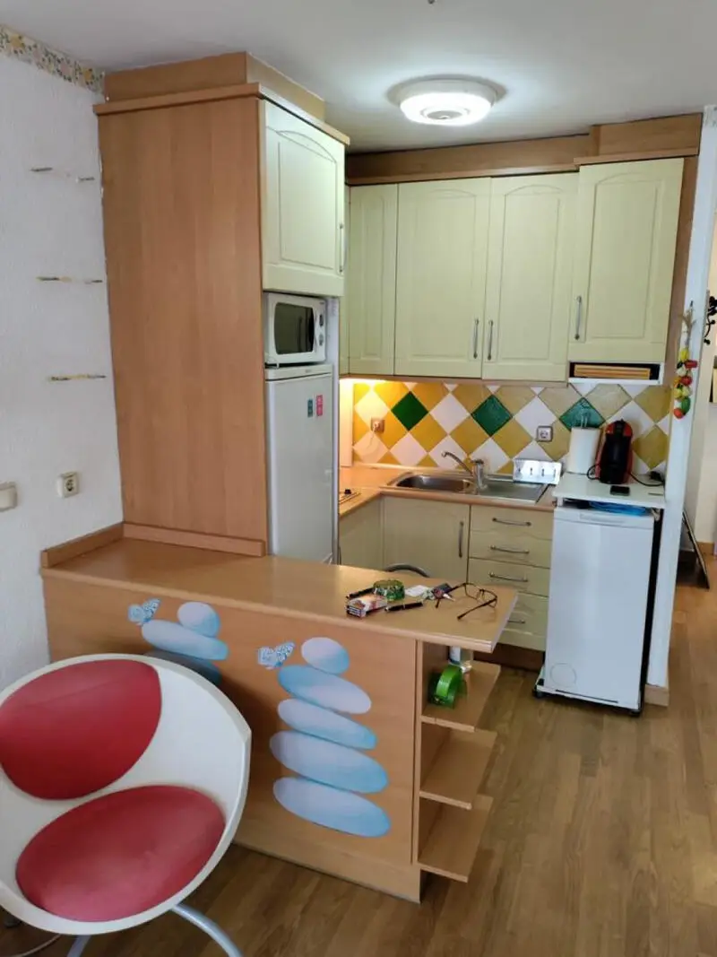 2 Cuarto Apartamento en venta
Mijas, Málaga