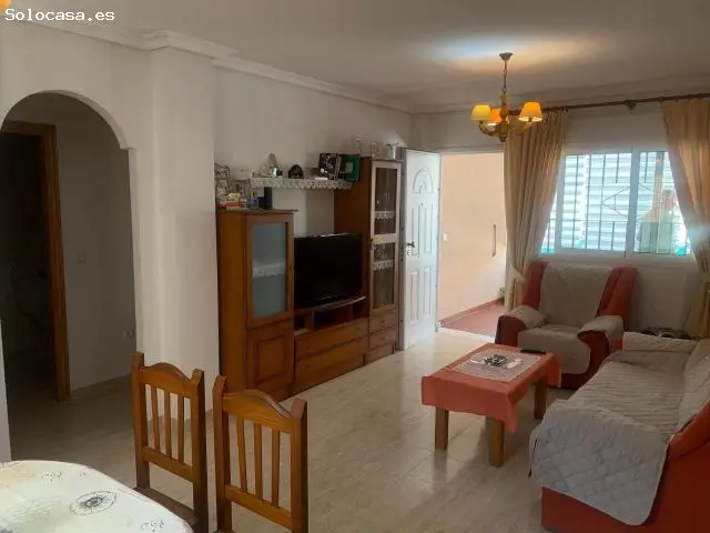 Bungalow Planta Alta en Gran Alacant