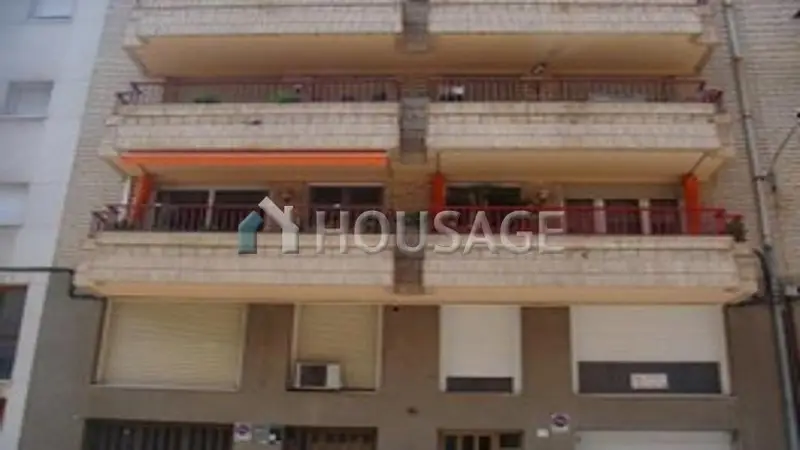 Piso en Venta Vic 4 Dormitorios 2 Baños 115m2 Inversores
