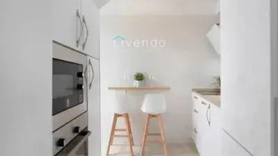 Piso reformado en Vejer de la Frontera centro historico
