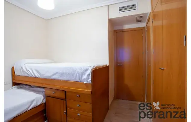 Alquiler Apartamento 3 Dormitorios Murcia Avenida Europa