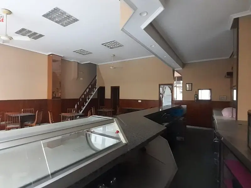 Cafetería en Alquiler Mariñamansa Ourense