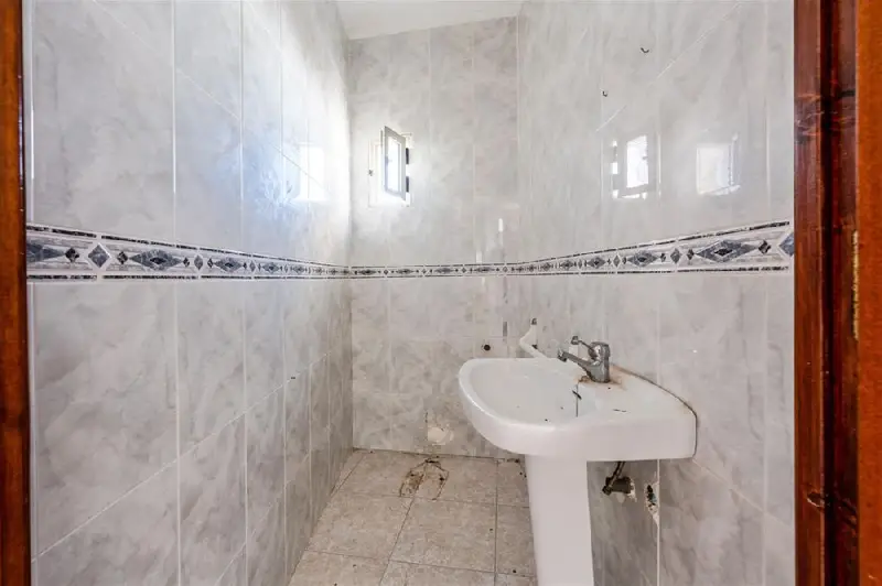 Casa en Venta Montellano Terraza Patio Reforma
