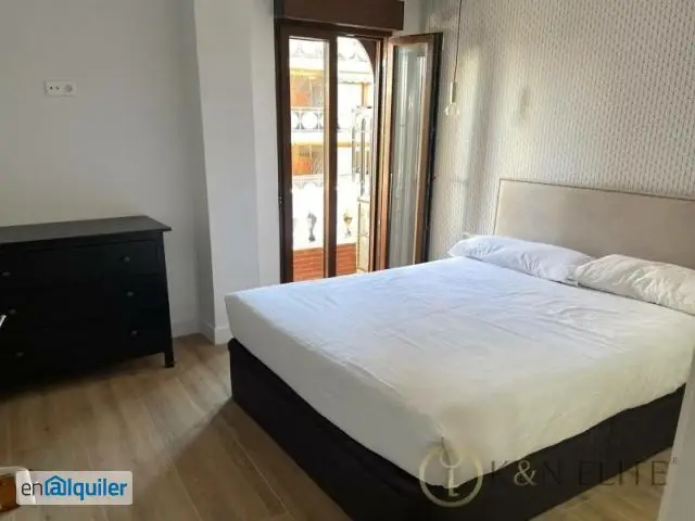Piso en Botanic Valencia: 2 habitaciones, 2 baños, reformado