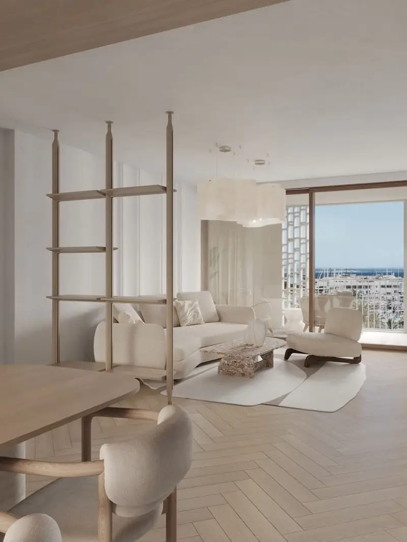 Apartamento en venta en Palma de Mallorca, Mallorca