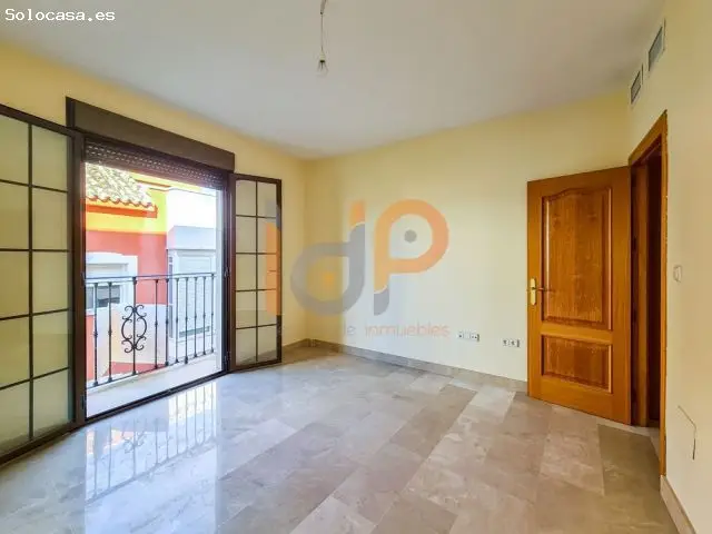 Apartamento en venta Huércal Overa zona centro