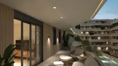 Apartamentos en Venta Las Lagunas Laguna Suites