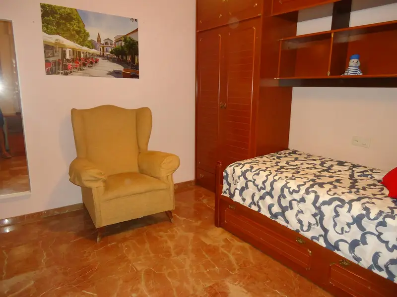 Habitación alquiler Córdoba, España