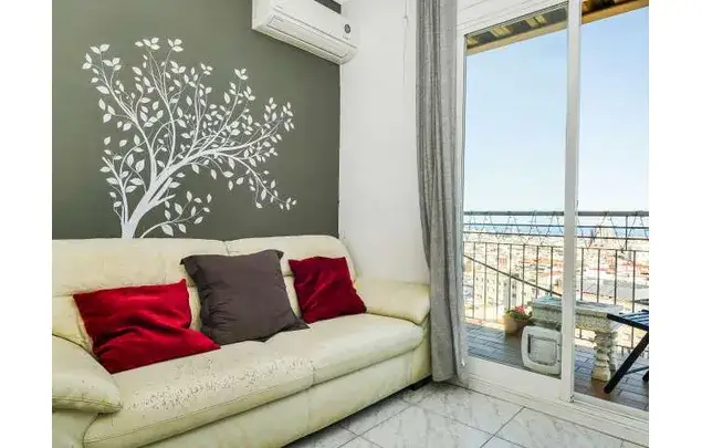 Apartamento 3 habitaciones 70m2 Barcelona