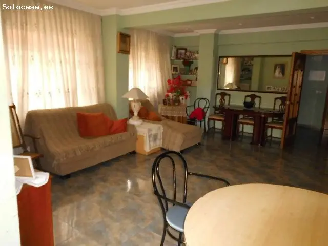 Piso en Venta en Almansa Centro 3 Dormitorios 2 Baños