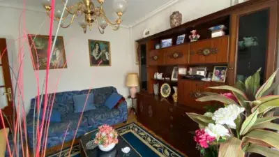 Piso en venta en Calle del Pecho Saturnino, 6