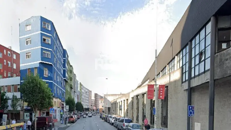 Piso 101m2 Santander Oportunidad Inversion