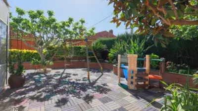 Casa en venta en Argentona ideal para familias