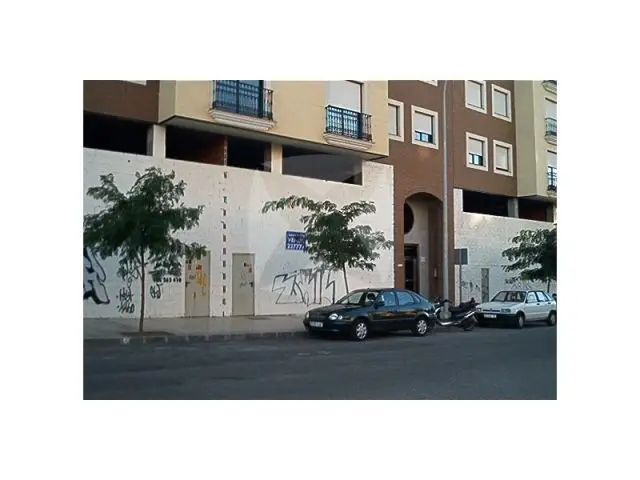 Local Comercial en Alquiler Zona Cerro del Viento