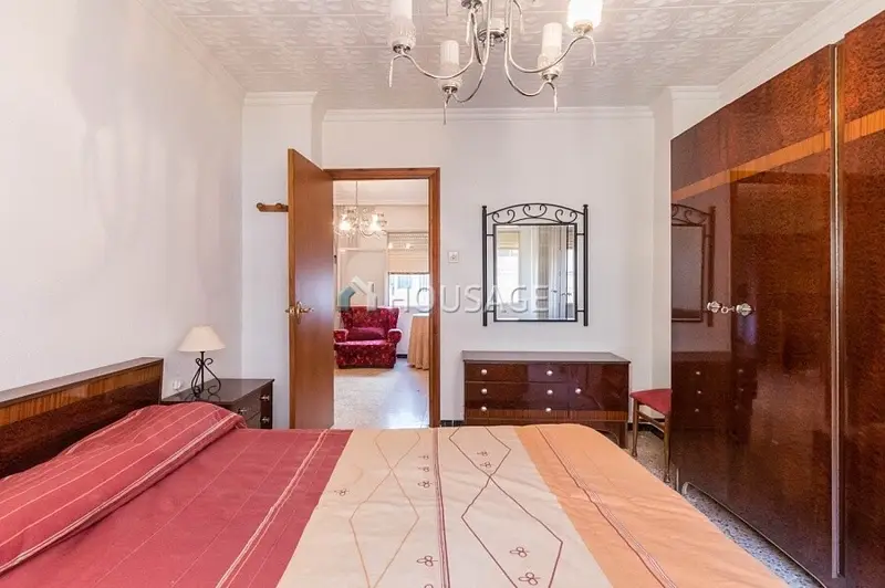 Piso en venta Alcantarilla 3 dormitorios terraza reforma