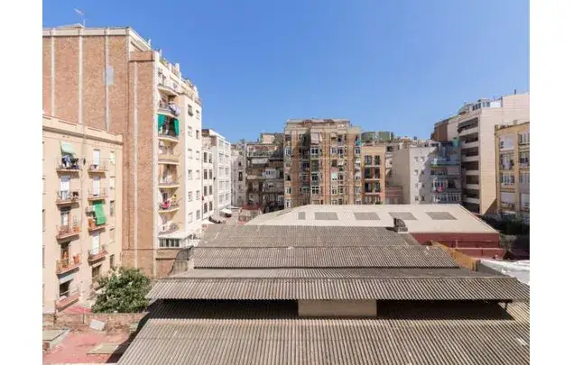 Alquiler Habitacion 70m Barcelona