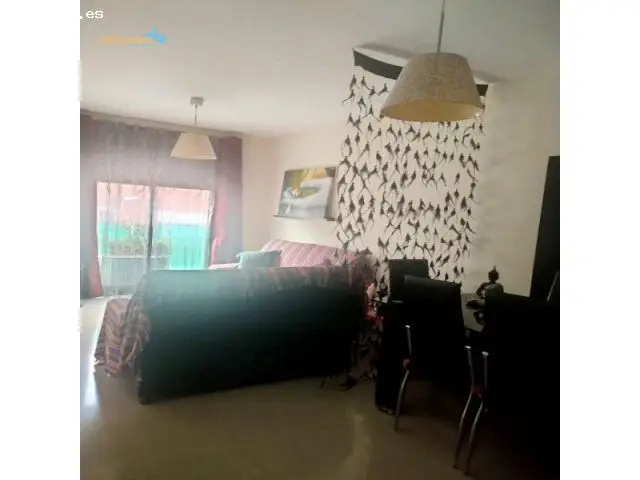 Apartamento en Venta Badajoz Zona Estacion 2 Dormitorios Garaje