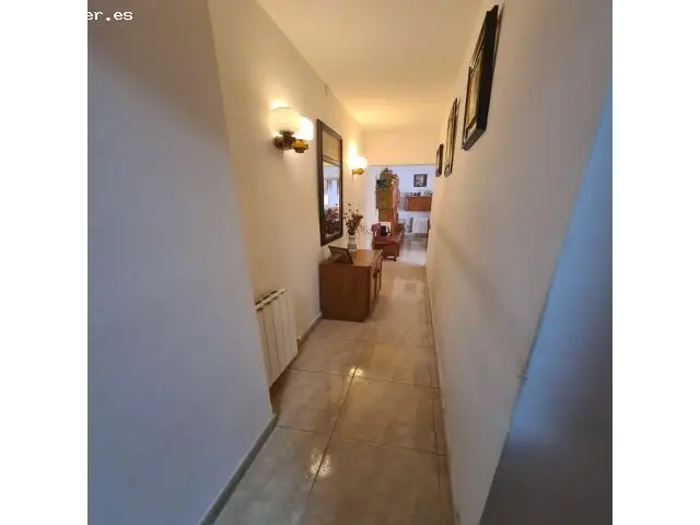 Piso en Can Anglada Terrassa 3 vecinos