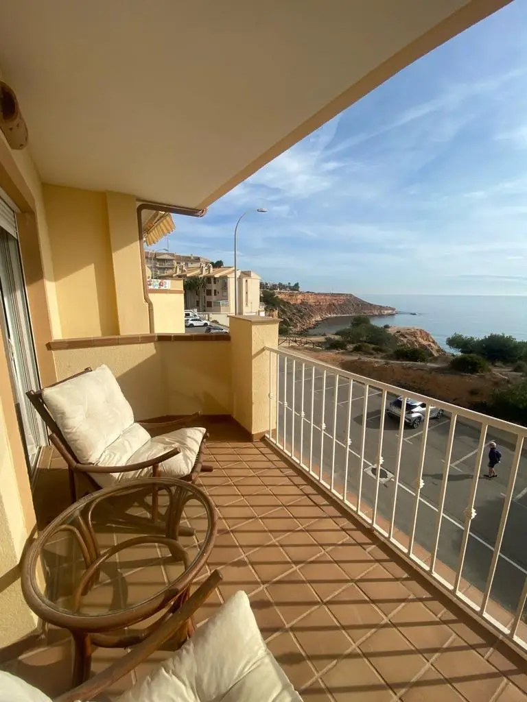 Venta Duplex Campoamor Orihuela Costa 3 Dormitorios Piscina Playa