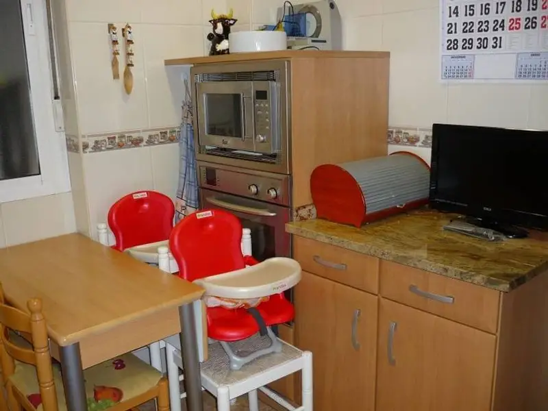 venta Piso en Zamora, Zamora Provincia (07044)- Globaliza
