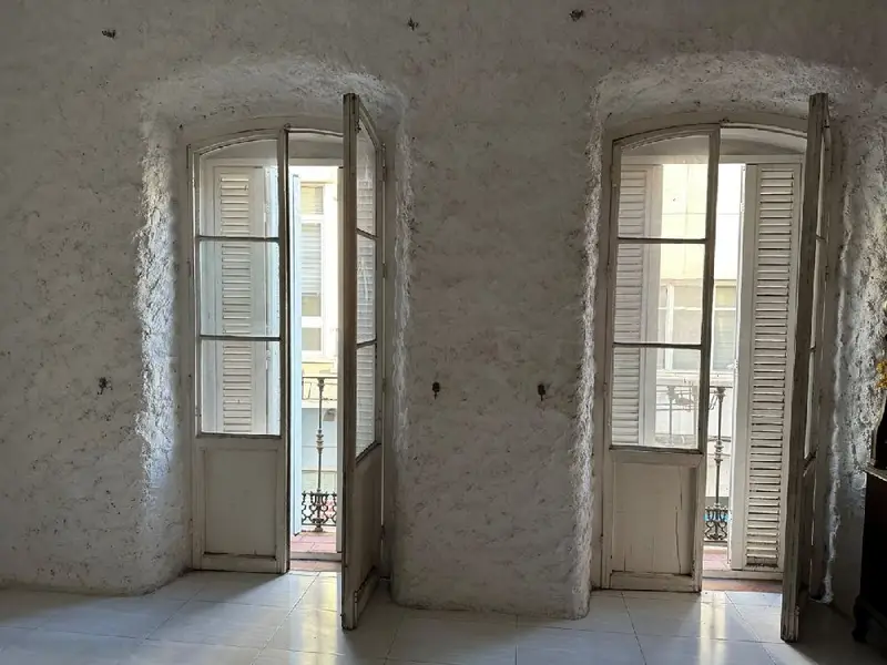 Venta Casa Adosada Algeciras 56m2 Con Local Y Azotea
