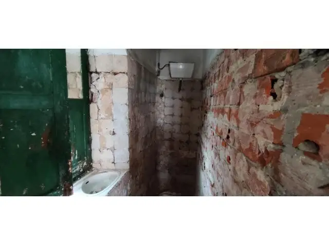 Conjunto de Edificaciones en Villanueva de la Pe	
	
	
ña