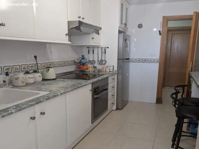 Piso en Pilar de la Horadada con Garaje y Trastero