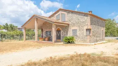 Casa en Alquiler Cardedeu Cerca Estacion Tren