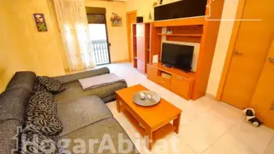 Piso en Venta en Carrer de Colon 3 Dormitorios Trastero