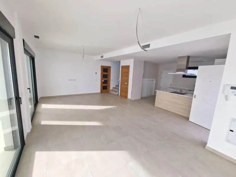 Villa de Lujo 4 Dormitorios Manilva