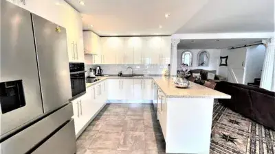 Villa en Cerros del Aguila Costa del Sol 4 dormitorios 3 baños