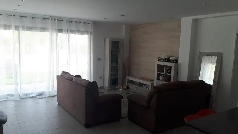 3 Cuarto Villa en venta
Polop, Alicante