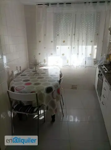 Alquiler Piso 3 Habitaciones Cerca Playa Silgar Sanxenxo