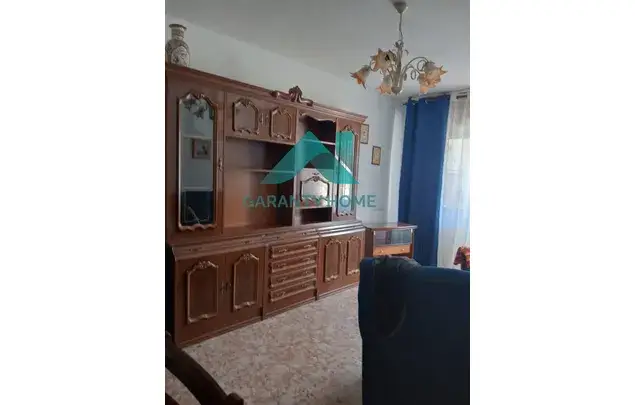 Alquiler Piso 3 Dormitorios 85m2 Cáceres Centro