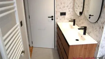 Piso Reformado Reyes Catolicos 3 Dormitorios 2 Banos