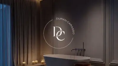 Atico en venta en Barcelona capital reformado 268m2 4 habitaciones