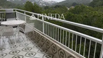 Piso en Alquiler Santo Espiritu Gilet 3 Dormitorios 2 Baños