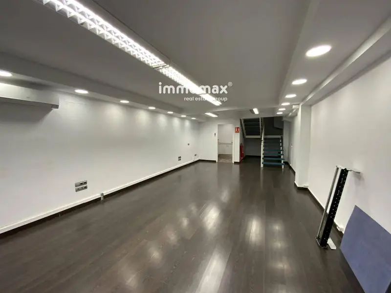 Local Comercial en Alquiler Castelldefels Centro