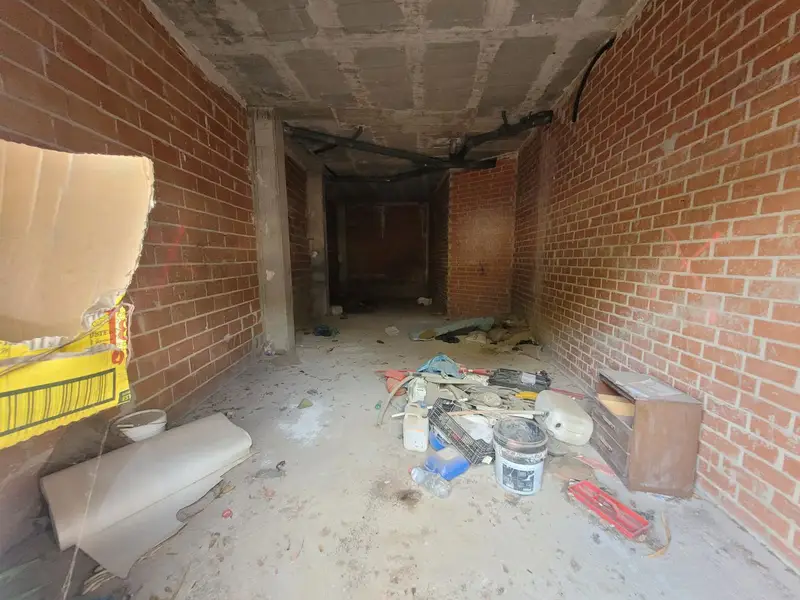 Venta Local Comercial 47m2 Mayorazga La Vila Villarreal