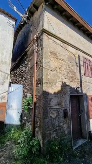 Casa adosada en Boiro cerca de la playa