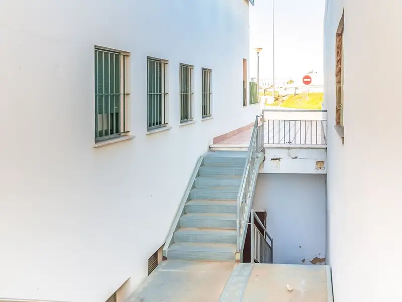 Local en Venta Pozo del Camino 18m2 con Garaje