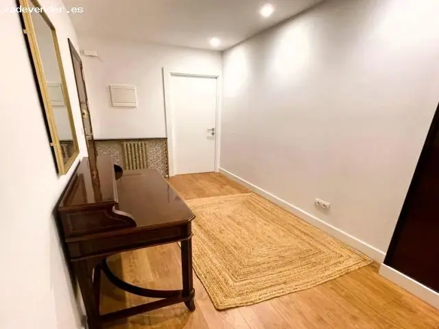Apartamento 1 Dormitorio Campo Volantin Bilbao Alquiler Temporal